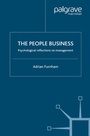 Cover: The People Business - Palgrave Macmillan