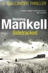 Enlarge image Cover: Sidetracked - Vintage Digital