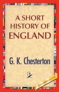 Enlarge image Cover: A Short History of England - 1st World Publishing