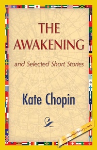 Enlarge image Cover: The Awakening - 1st World Publishing
