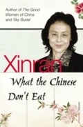 Cover: What the Chinese Don't Eat - Vintage Digital