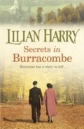 Cover: Secrets in Burracombe - Orion (an Imprint of The Orion Publishing Group Ltd )