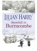 Cover: Snowfall in Burracombe - Orion (an Imprint of The Orion Publishing Group Ltd )
