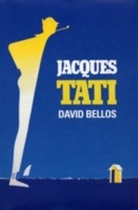 Abbildung von: Jacques Tati His Life & Art - Vintage Digital