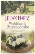 Cover: Weddings In Burracombe - Orion (an Imprint of The Orion Publishing Group Ltd )