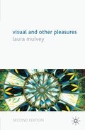 Cover: Visual and Other Pleasures - Palgrave Macmillan