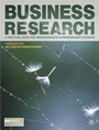 Cover: Business Research - Palgrave MacMillan