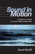 Cover: Sound in Motion - Indiana University Press