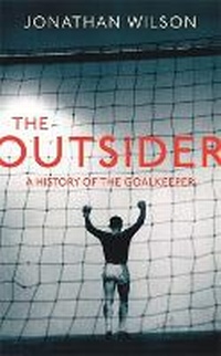 Abbildung von: The Outsider - Orion (an Imprint of The Orion Publishing Group Ltd )