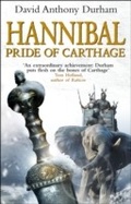 Cover: Hannibal - Transworld Digital