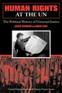 Cover: Human Rights at the UN - Indiana University Press