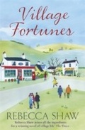 Cover: Village Fortunes - Orion (an Imprint of The Orion Publishing Group Ltd )