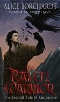 Cover: The Raven Warrior - Transworld Digital