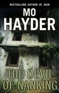 Cover: The Devil of Nanking - Transworld Digital