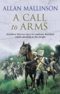 Cover: A Call To Arms - Transworld Digital