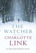 Cover: The Watcher - Orion (an Imprint of The Orion Publishing Group Ltd )