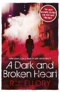 Cover: A Dark and Broken Heart - Orion (an Imprint of The Orion Publishing Group Ltd )