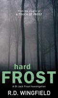Cover: Hard Frost - Transworld Digital