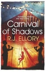 Cover: Carnival of Shadows - Orion (an Imprint of The Orion Publishing Group Ltd )