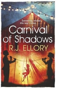 Enlarge image Cover: Carnival of Shadows - Orion (an Imprint of The Orion Publishing Group Ltd )