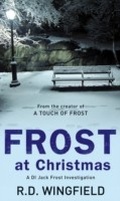 Cover: Frost At Christmas - Transworld Digital