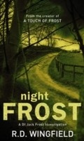 Cover: Night Frost - Transworld Digital