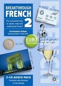 Cover: Breakthrough French 2 - Palgrave MacMillan