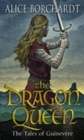 Cover: The Dragon Queen - Transworld Digital