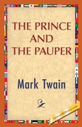 Cover: The Prince and the Pauper - 1st World Library