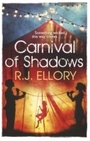 Cover: Carnival of Shadows - Orion (an Imprint of The Orion Publishing Group Ltd )