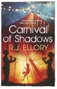 Enlarge image Cover: Carnival of Shadows - Orion (an Imprint of The Orion Publishing Group Ltd )