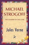 Cover: Michael Strogoff - 1st World Library