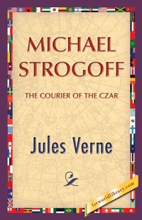 Enlarge image Cover: Michael Strogoff - 1st World Library