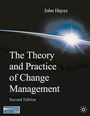 Cover: The Theory and Practice of Change Management - Palgrave MacMillan
