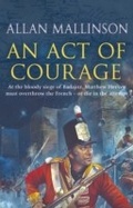 Cover: An Act Of Courage - Transworld Digital