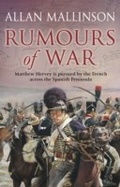 Cover: Rumours Of War - Transworld Digital