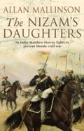 Cover: The Nizam's Daughters (The Matthew Hervey Adventures: 2) - Transworld Digital