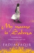 Cover: My Name Is Salma - Transworld Digital