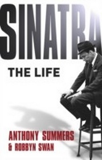 Enlarge image Cover: Sinatra - Transworld Digital