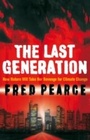 Cover: The Last Generation - Transworld Digital