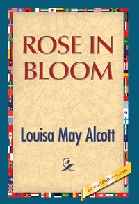 Enlarge image Cover: Rose in Bloom - 1st World Publishing
