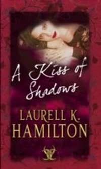 Abbildung von: A Kiss Of Shadows - Transworld Digital