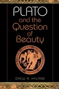 Cover: Plato and the Question of Beauty - Indiana University Press