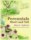 Cover: Perennials Short and Tall - Indiana University Press