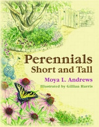 Enlarge image Cover: Perennials Short and Tall - Indiana University Press