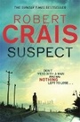 Cover: Suspect - Orion (an Imprint of The Orion Publishing Group Ltd )