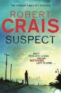 Enlarge image Cover: Suspect - Orion (an Imprint of The Orion Publishing Group Ltd )