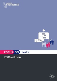Bild: Focus On Health - Palgrave Macmillan