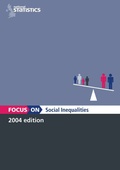 Bild: Focus On Social Inequalities - Palgrave Macmillan