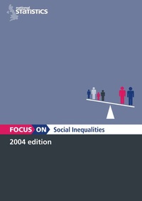 Bild: Focus On Social Inequalities - Palgrave Macmillan